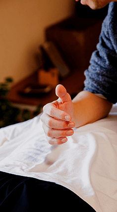 lalafuj quick massage