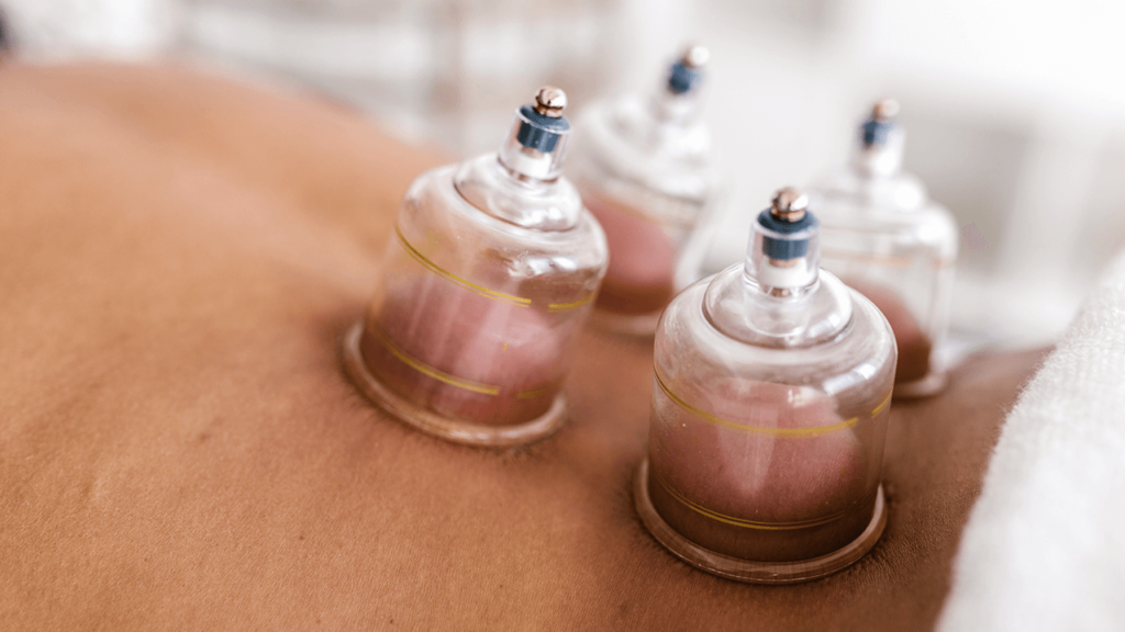 lalafuj ventosa terapia