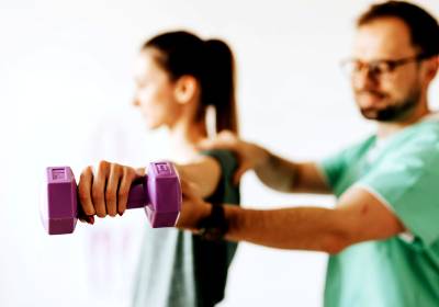 dicas de fisioterapia para melhorar a saúde lombar bem estar e saúde