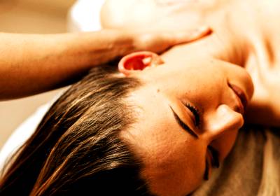 massagem para dor no pescoço dicas de bem estar e saúde