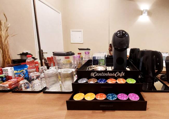 cafés clínica de bem estar fisioterapia massagem em São Paulo